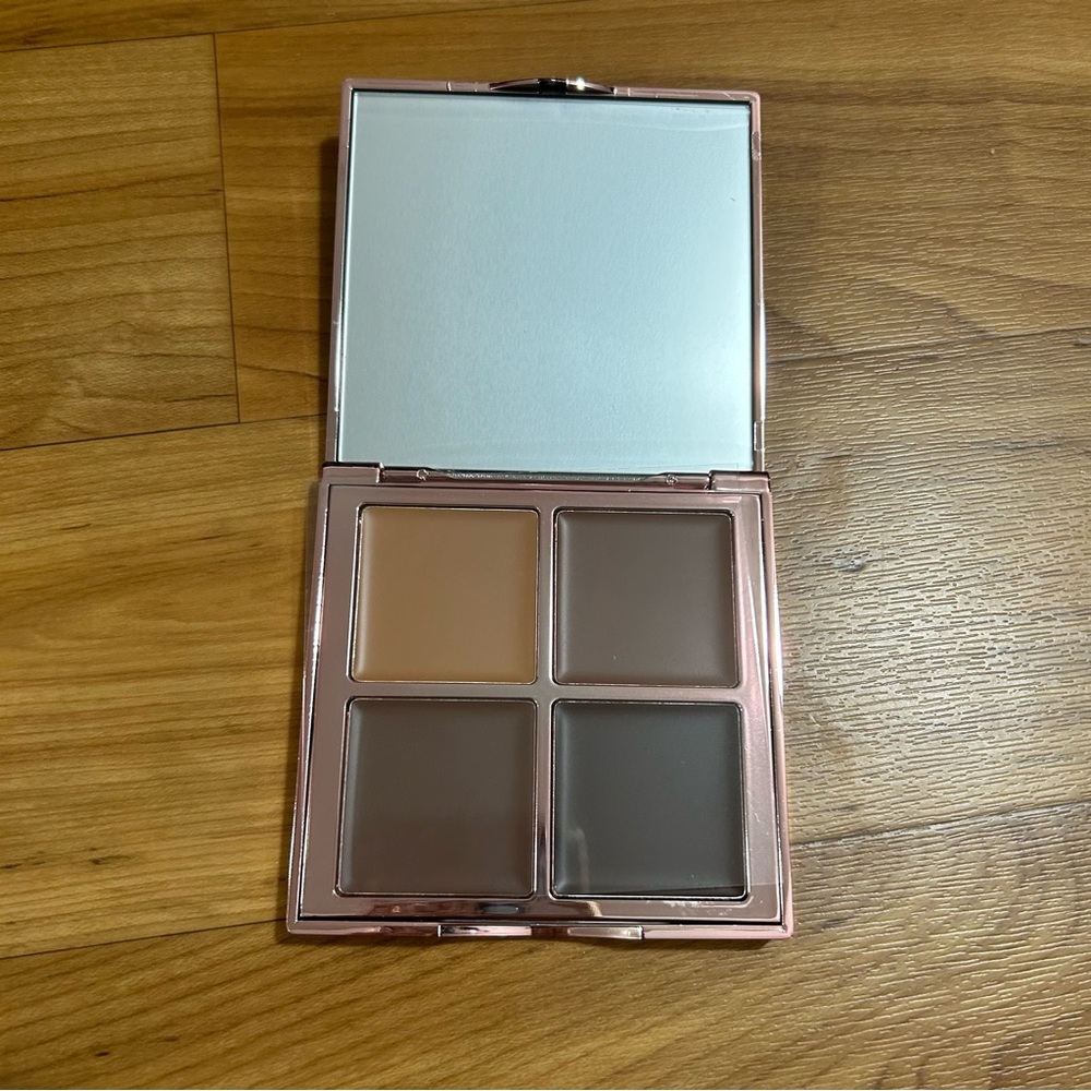 Ace Beaute Ultimate Sculpt Face Palette